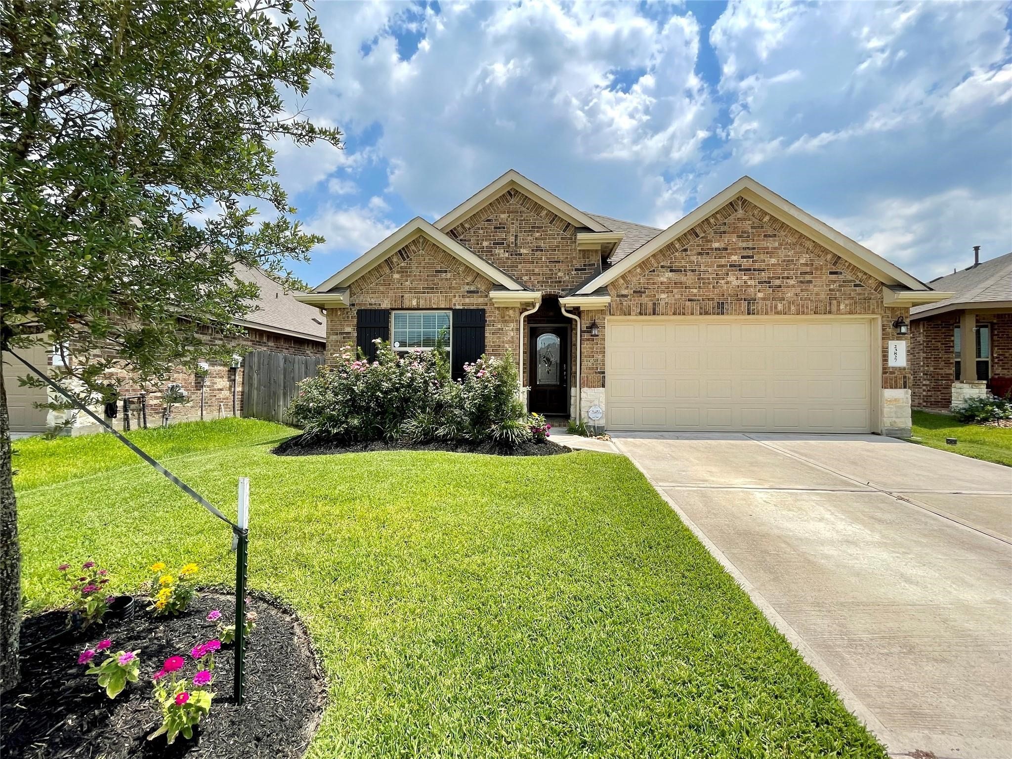 23827 Piedmont Forest Drive Katy TX 77493