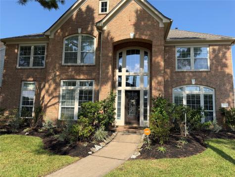 2906 Castlerock Court Pearland TX 77584