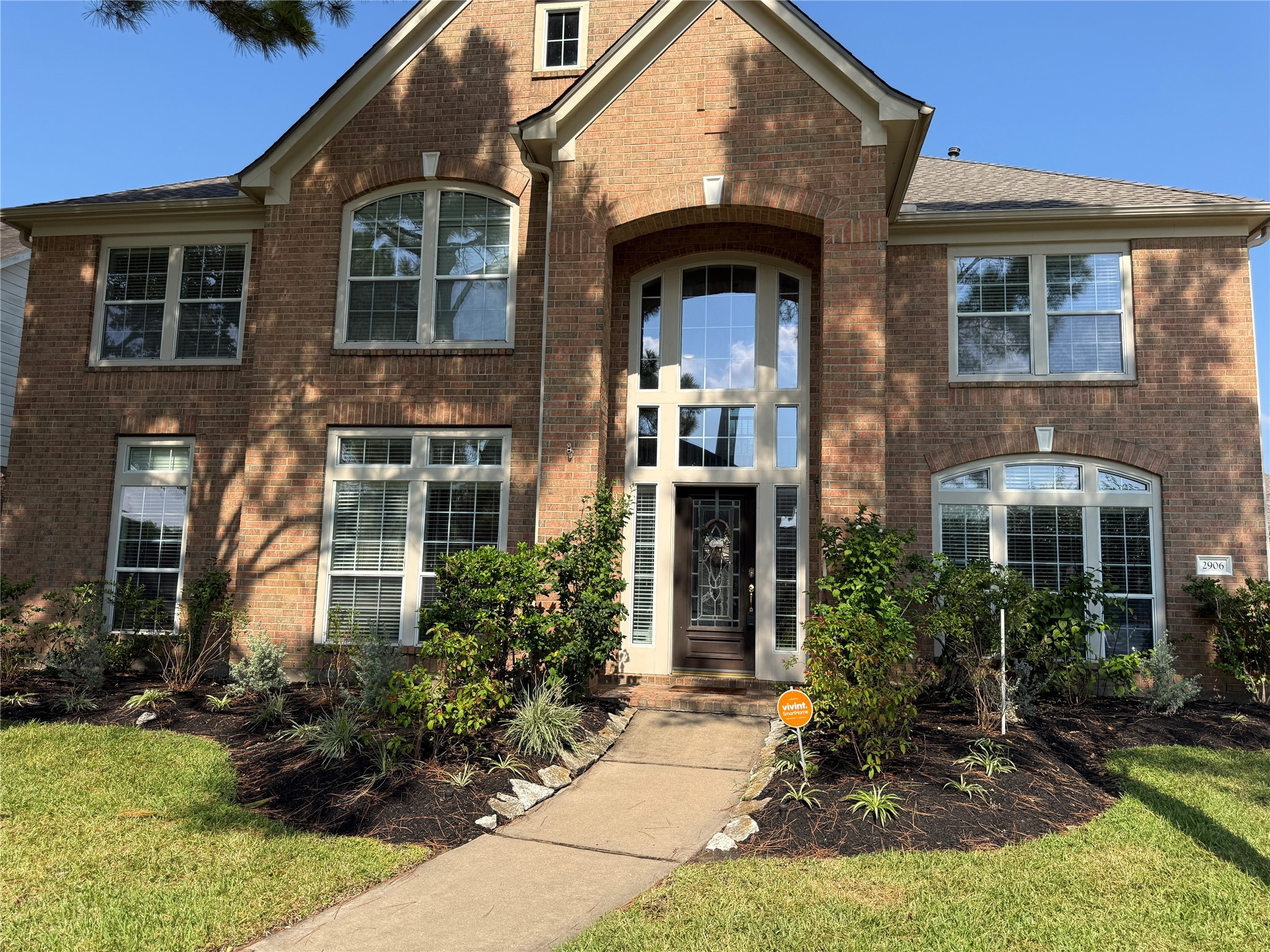2906 Castlerock Court Pearland TX 77584