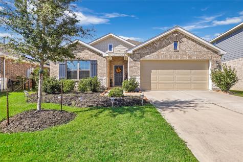 7607 Euros Lane Baytown TX 77523