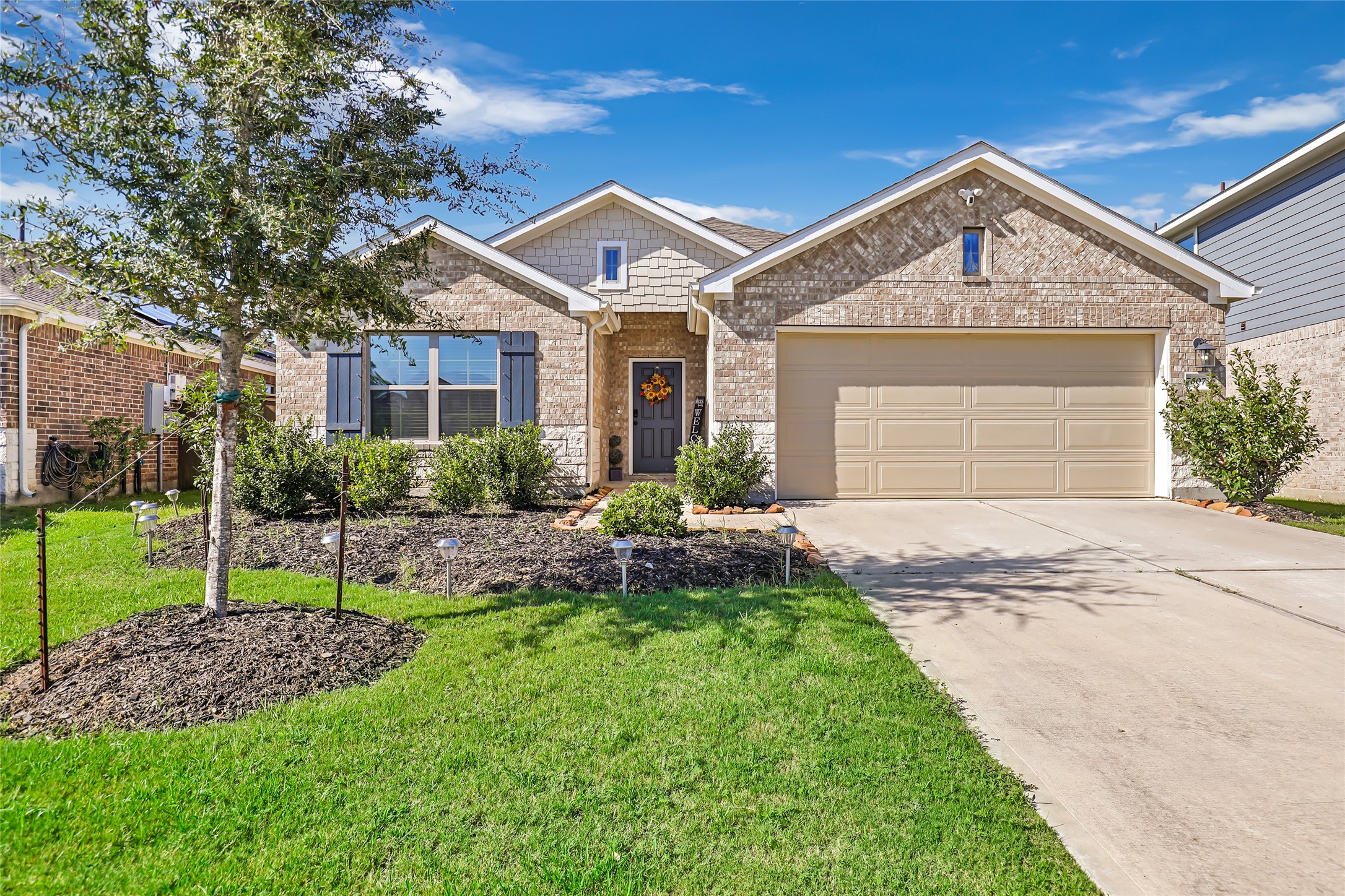 7607 Euros Lane Baytown TX 77523