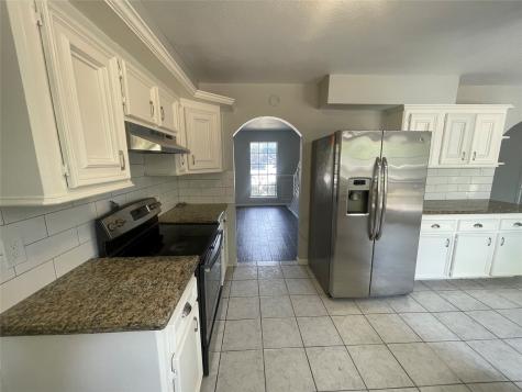 4719 Trevor Hill Drive Houston TX 77066