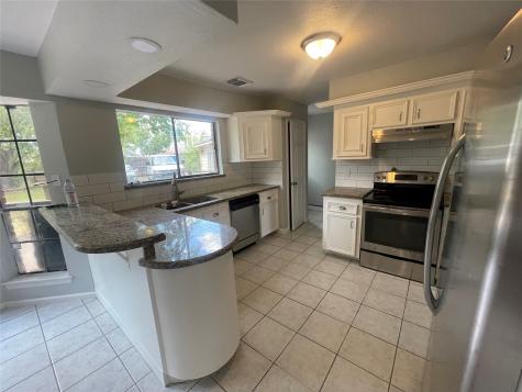 4719 Trevor Hill Drive Houston TX 77066
