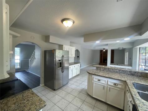 4719 Trevor Hill Drive Houston TX 77066