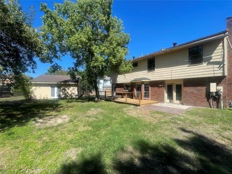 4719 Trevor Hill Drive Houston TX 77066