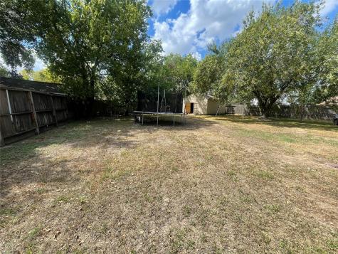 4719 Trevor Hill Drive Houston TX 77066