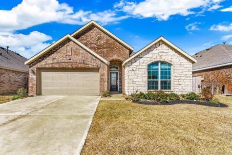 26638 Bluestem Valley Lane Katy TX 77493