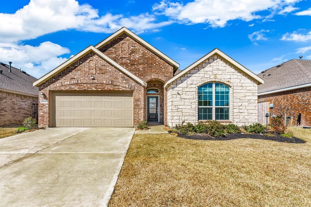26638 Bluestem Valley Lane Katy TX 77493