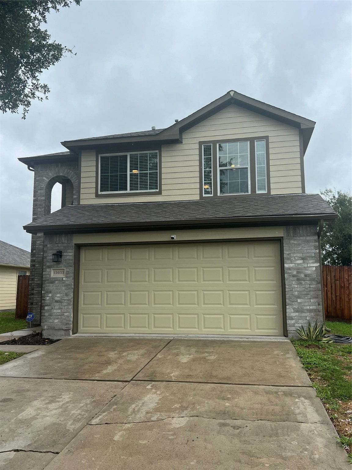 12035 Duane Street Houston TX 77047