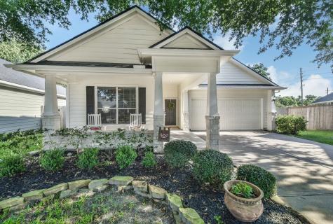 15823 Stiller Park Drive Cypress TX 77429
