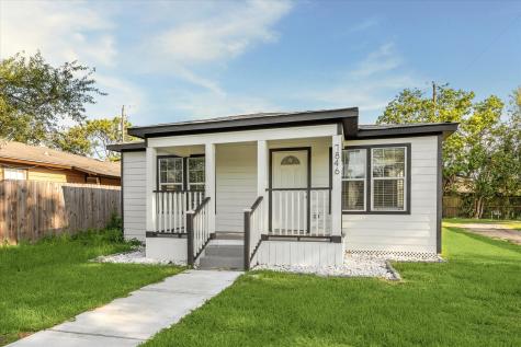 7846 Howton Street Houston TX 77028