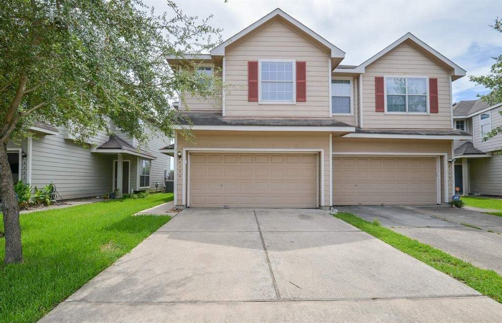 8755 Thistlemoor Lane Houston TX 77044
