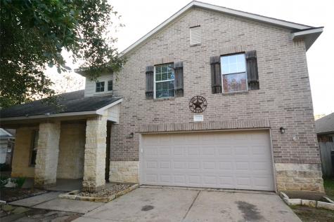 28611 Hidden Cove Drive Magnolia TX 77354