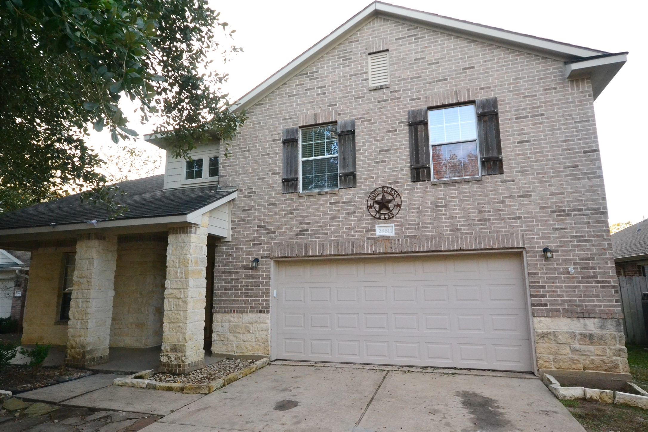 28611 Hidden Cove Drive Magnolia TX 77354
