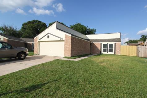 4326 Regency Villa Drive Houston TX 77084