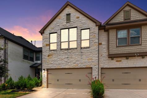 5206 Prairie Terrace Lane Fulshear TX 77441