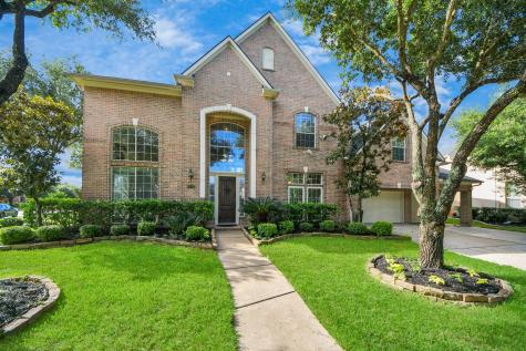 7011 Monarch Lake Lane Katy TX 77494