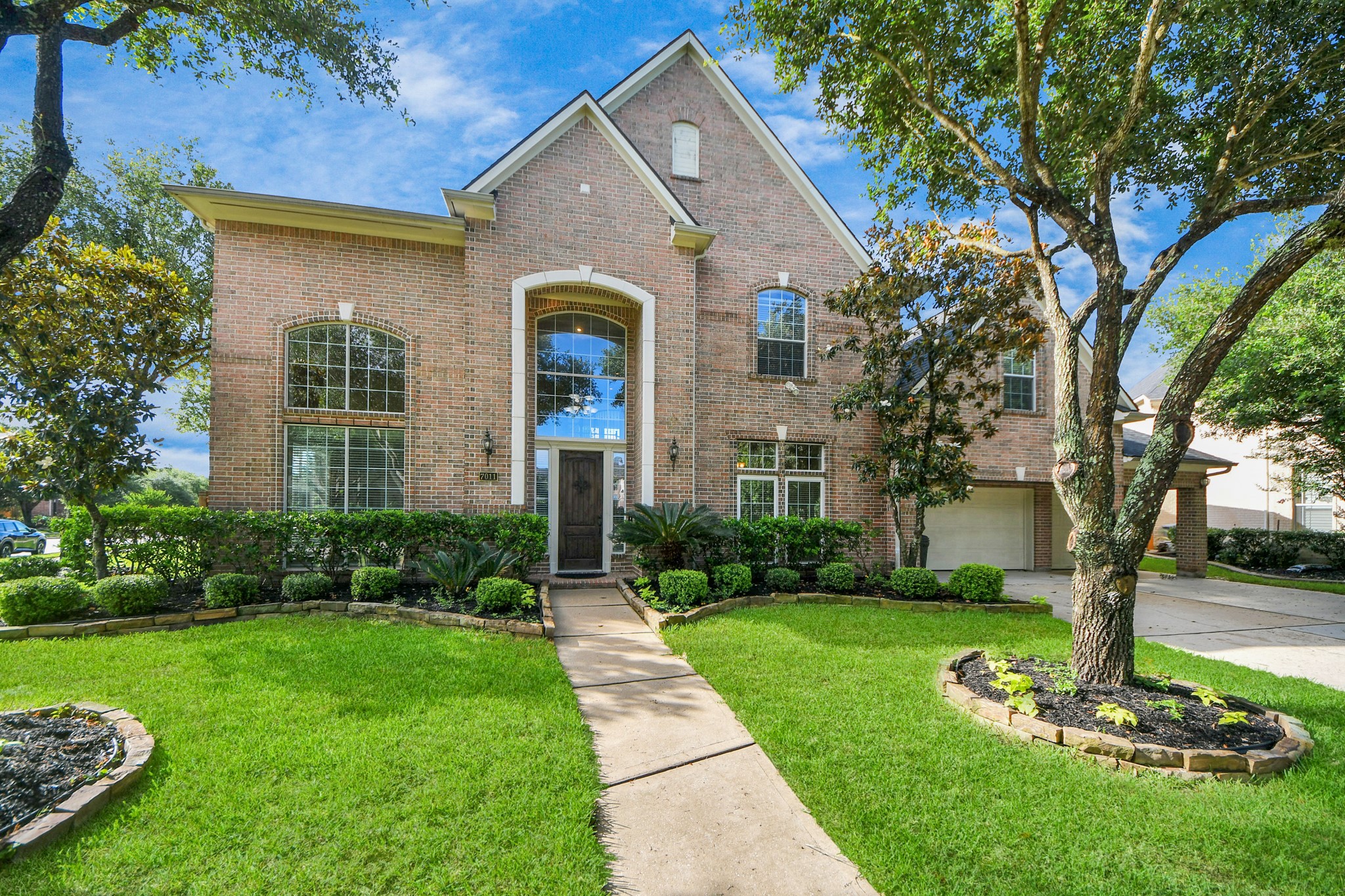 7011 Monarch Lake Lane Katy TX 77494