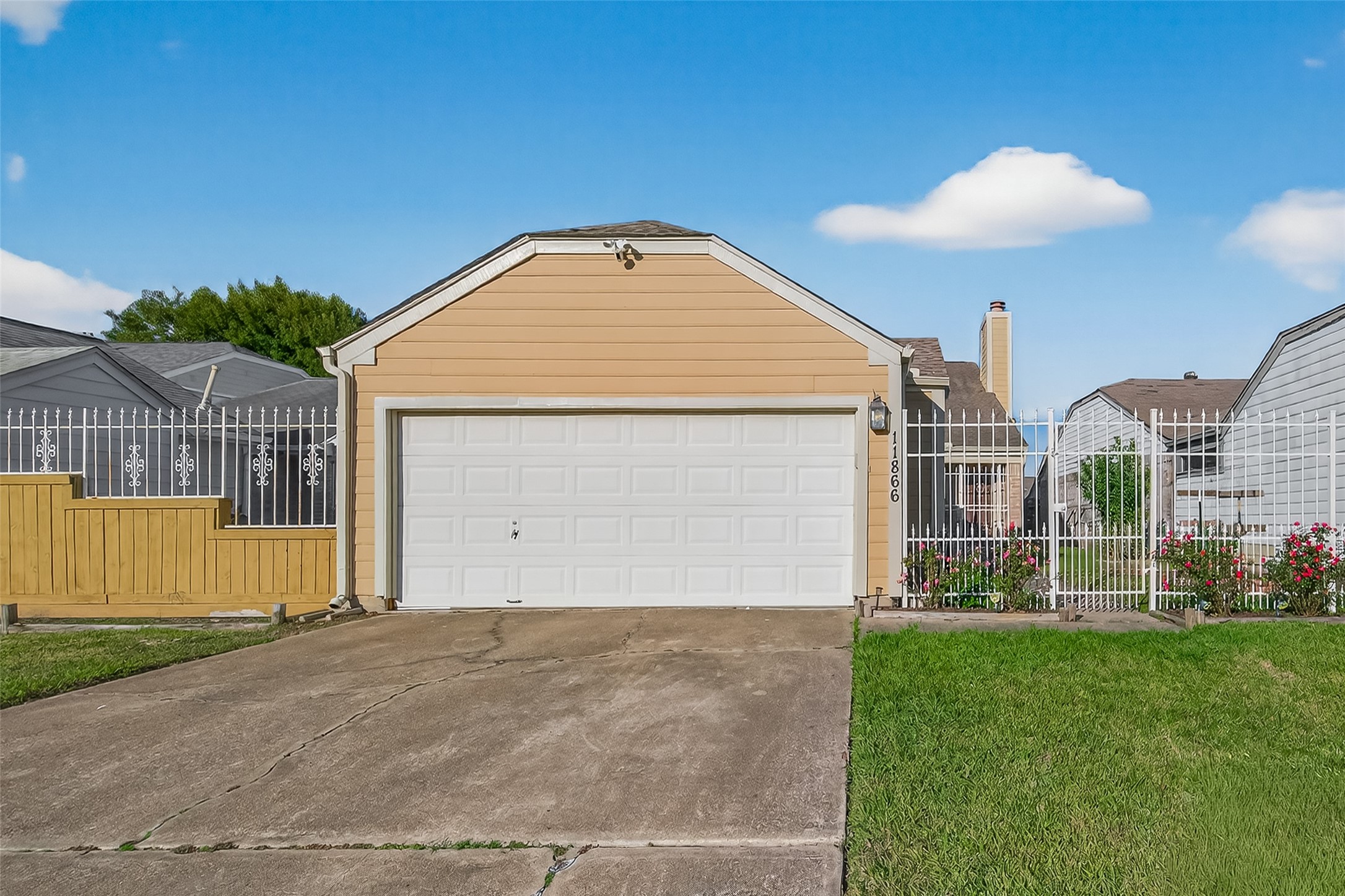 11866 Plumbrook Drive Houston TX 77099