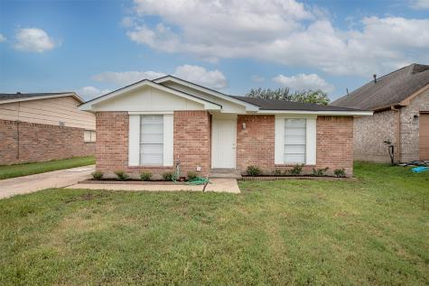 914 Avenue G South Houston TX 77587