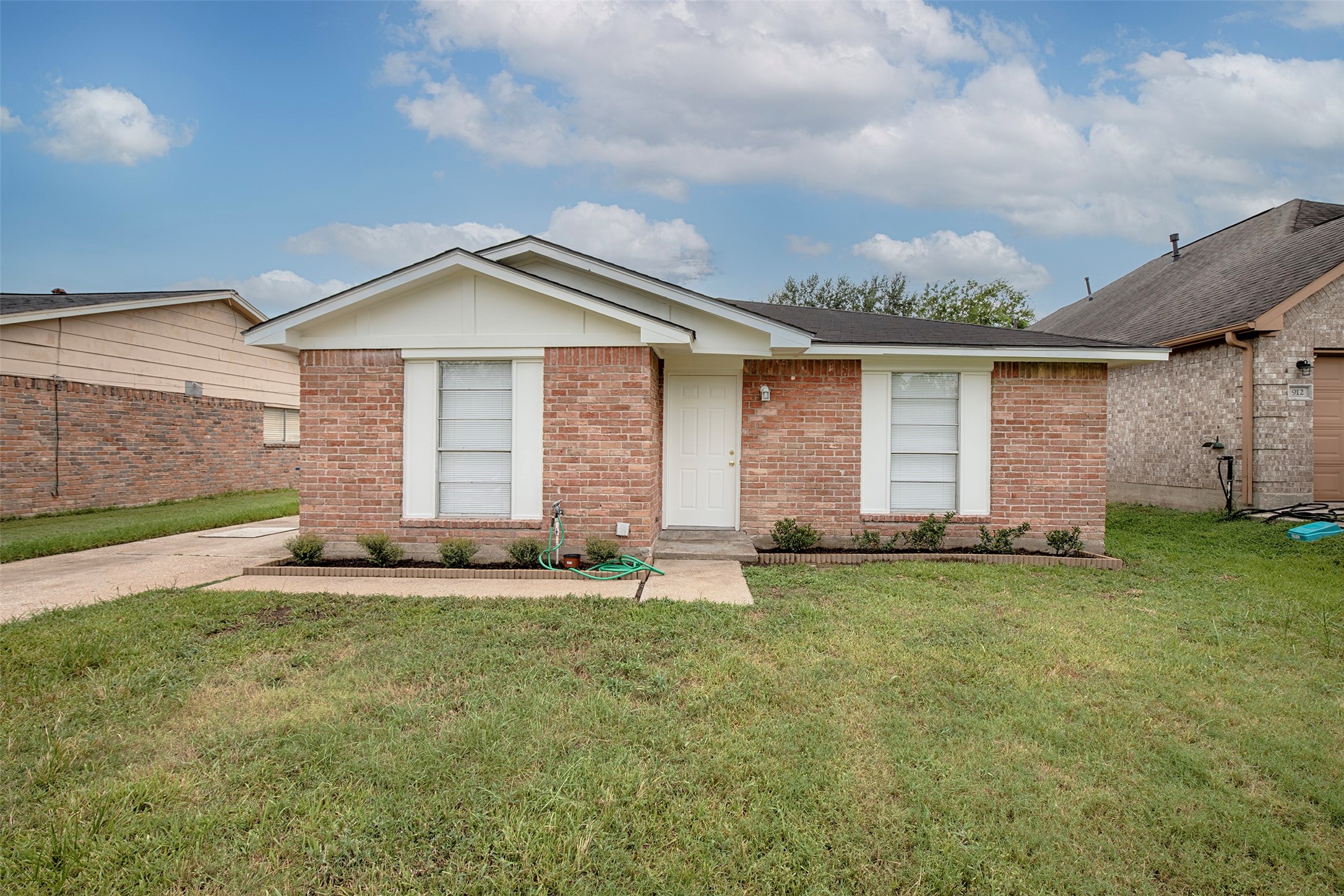 914 Avenue G South Houston TX 77587