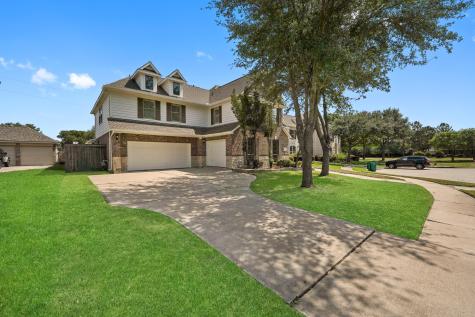 16006 Graftondale Court Houston TX 77084