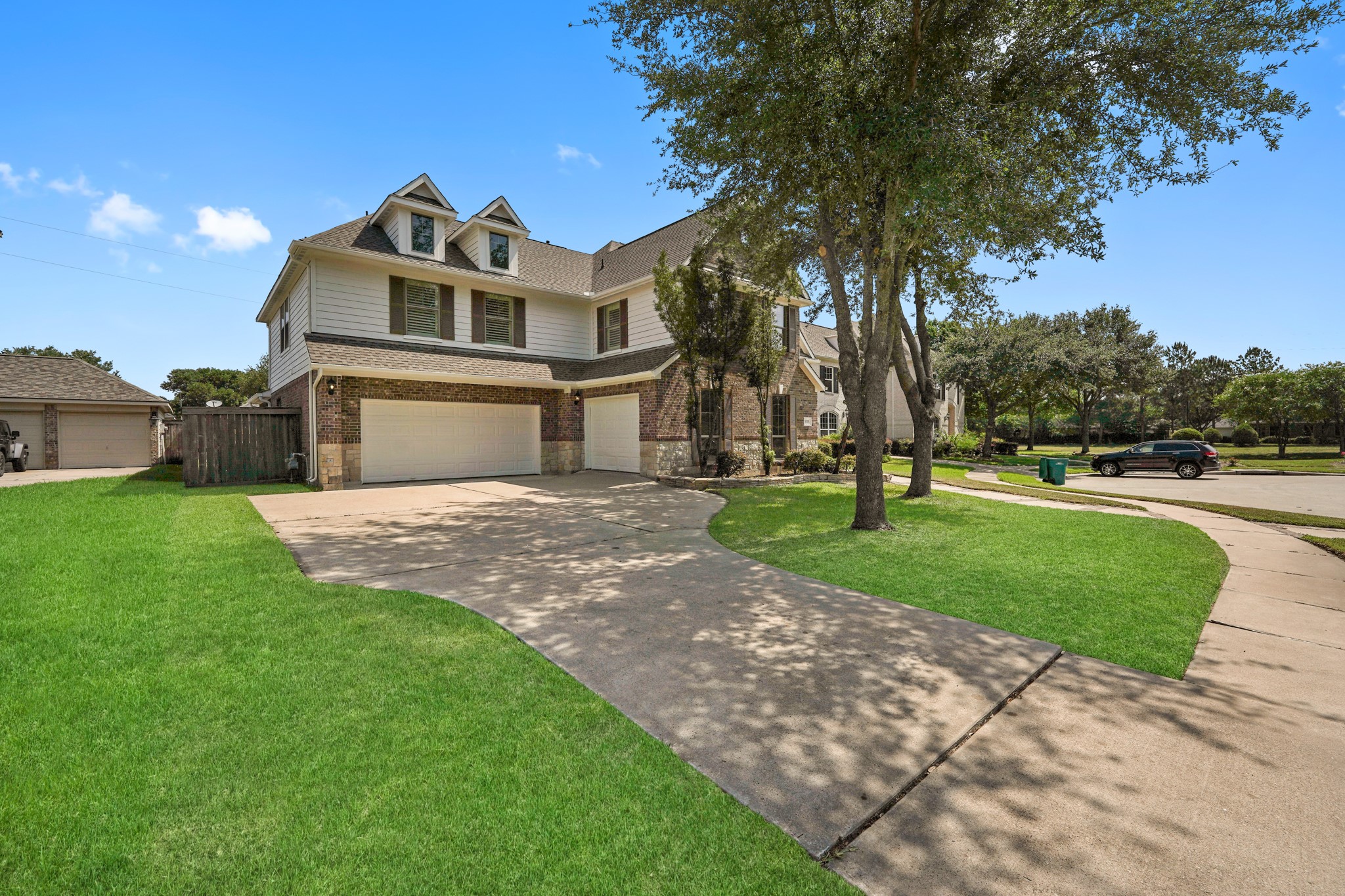 16006 Graftondale Court Houston TX 77084