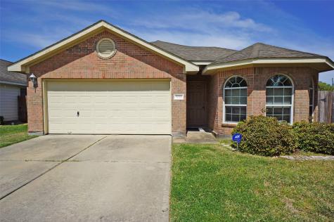 5727 Cochise Drive Richmond TX 77469