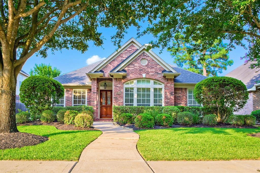 15906 Linwood Manor Court Cypress TX 77429