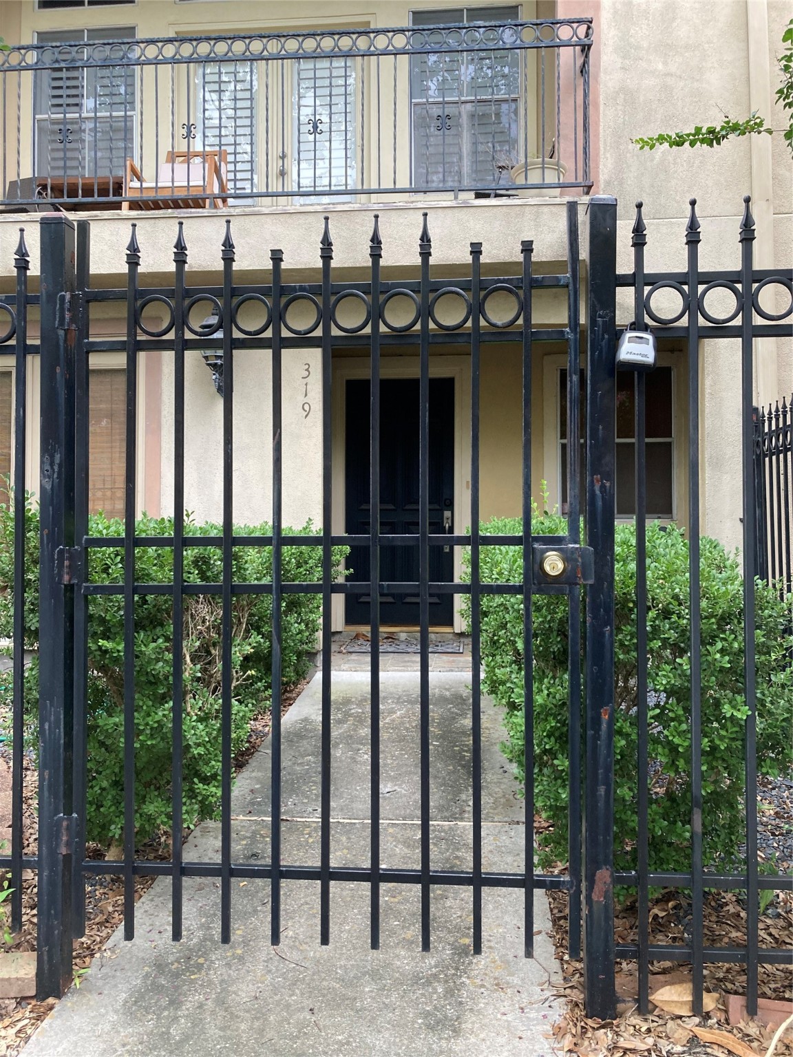 319 Sandman Street Houston TX 77007