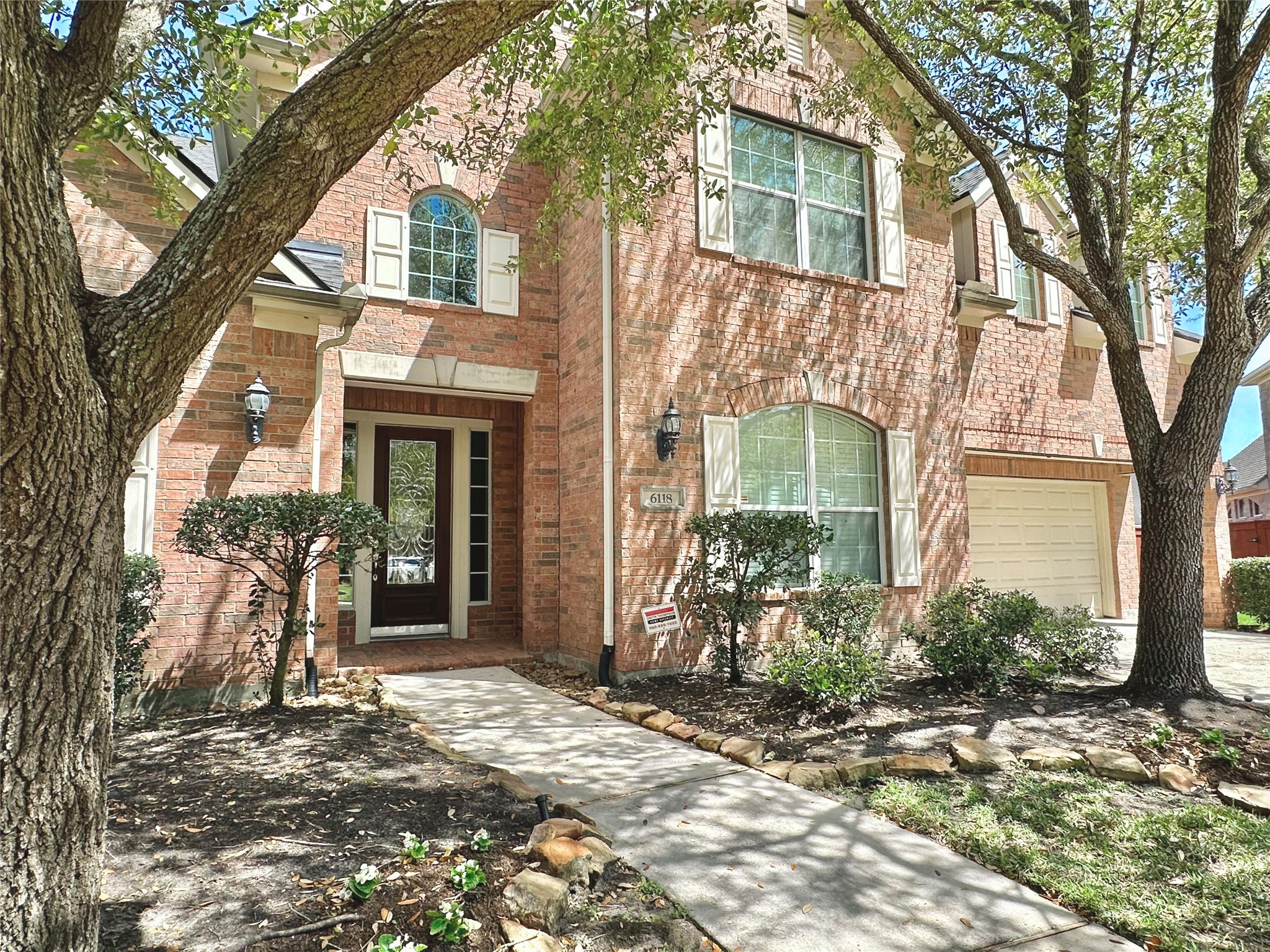 6118 Durango Bay Lane Houston TX 77041