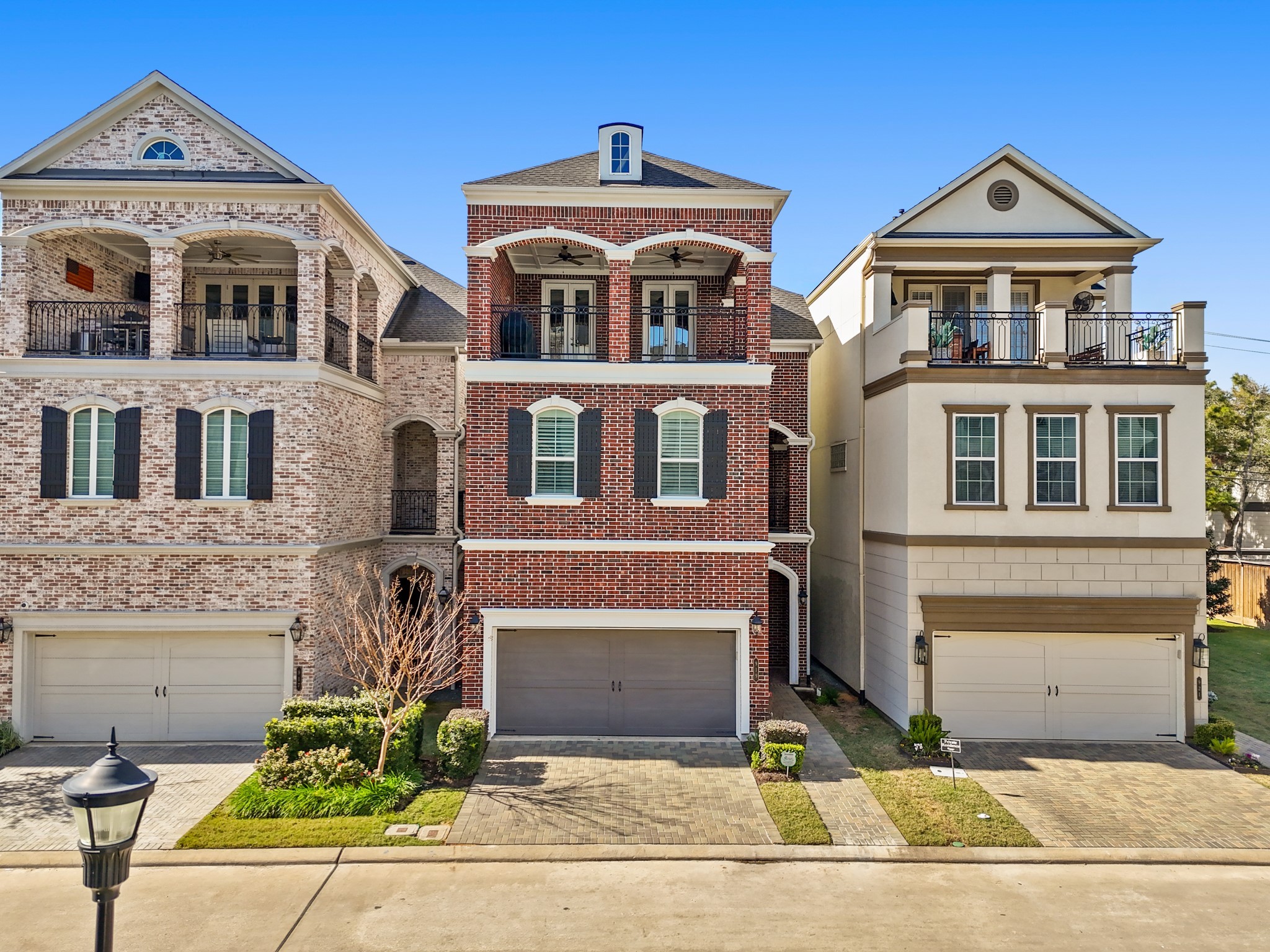 919 Dunleigh Meadows Lane Houston TX 77055