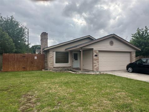 6707 Desert Rose Lane Houston TX 77086