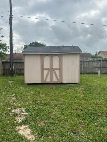 6707 Desert Rose Lane Houston TX 77086