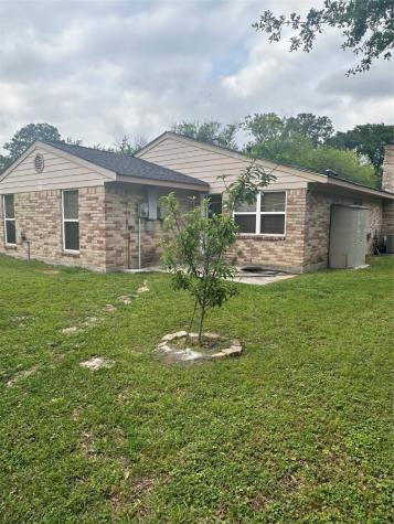 6707 Desert Rose Lane Houston TX 77086