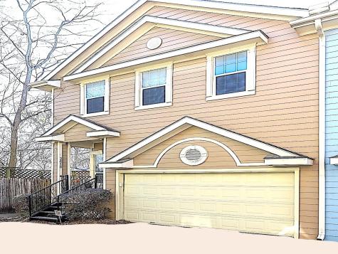 2616 Detering Street Houston TX 77007