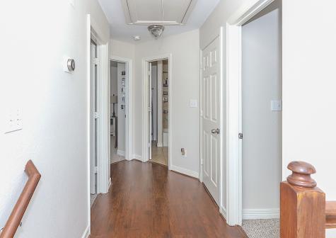 2616 Detering Street Houston TX 77007