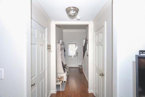 2616 Detering Street Houston TX 77007
