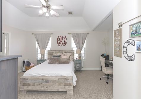 2616 Detering Street Houston TX 77007