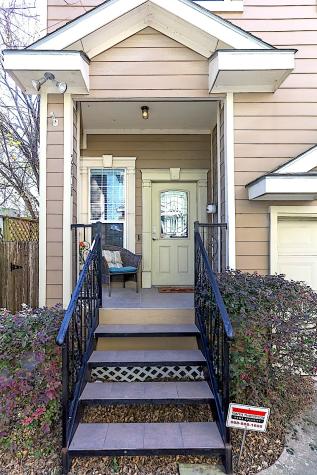 2616 Detering Street Houston TX 77007