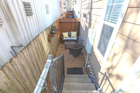 2616 Detering Street Houston TX 77007