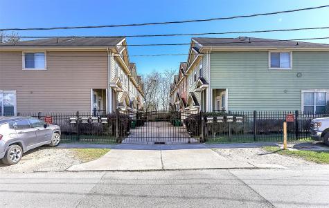 2616 Detering Street Houston TX 77007