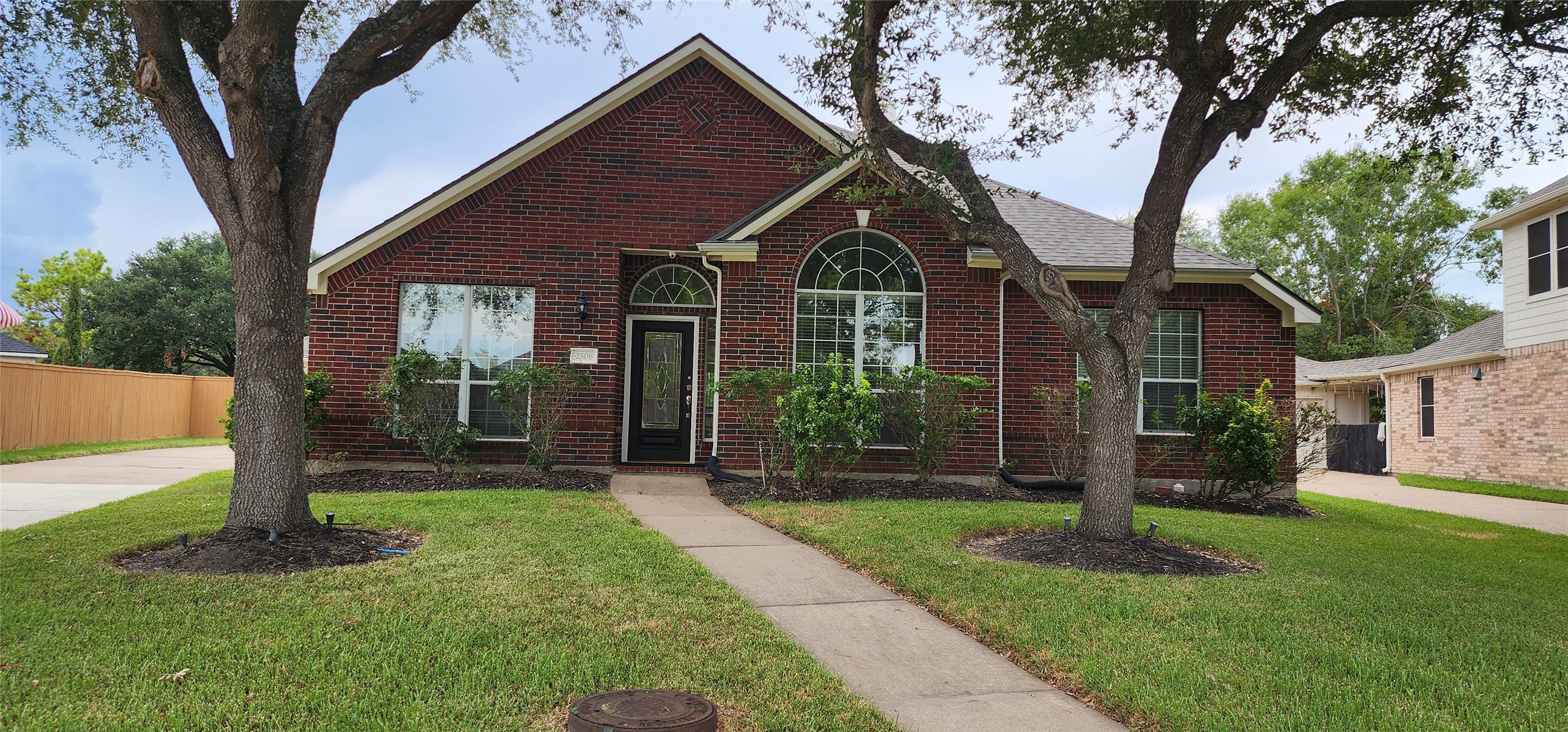2506 Still Bay Street Pearland TX 77584