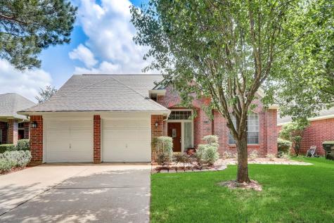 4735 Forest Home Drive Missouri City TX 77459