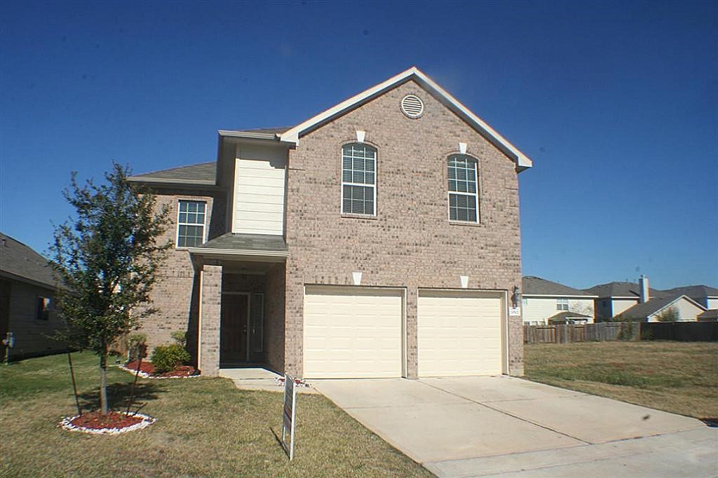 19502 Dry Canyon Court Katy TX 77449