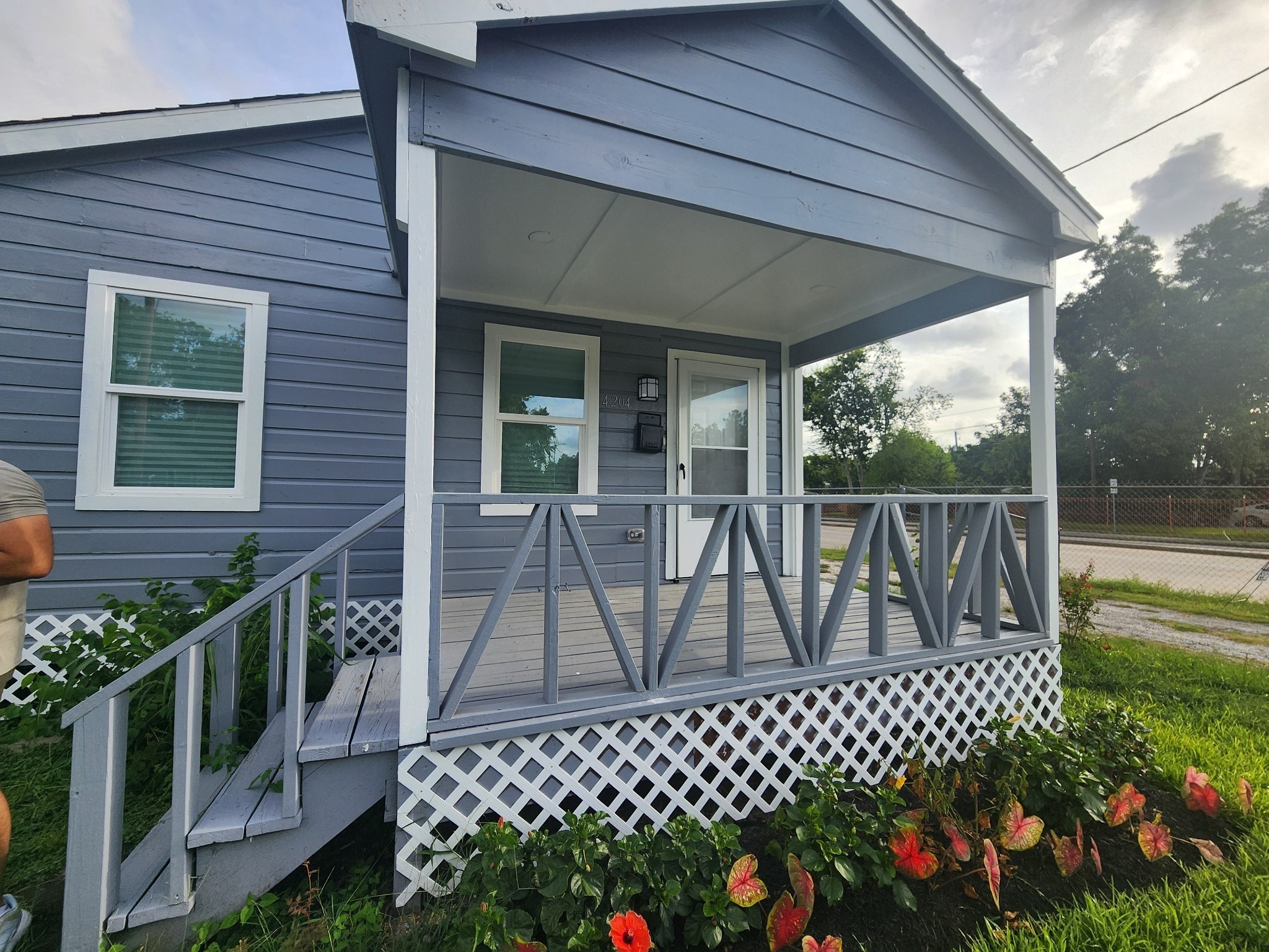 4204 Tiffin Street Houston TX 77026