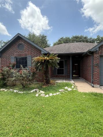 16318 Dawncrest Way Sugar Land TX 77498