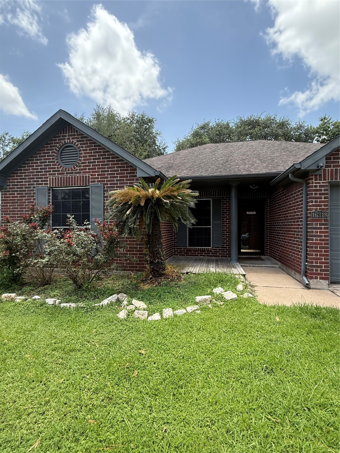16318 Dawncrest Way Sugar Land TX 77498