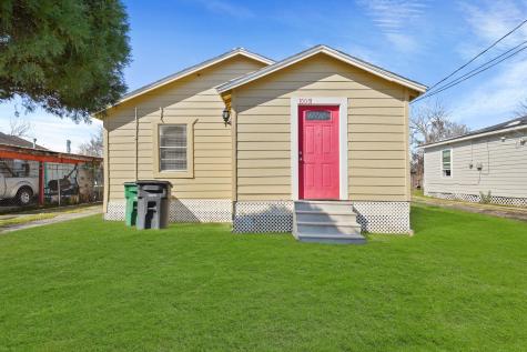 10001 Lucore Street Houston TX 77017