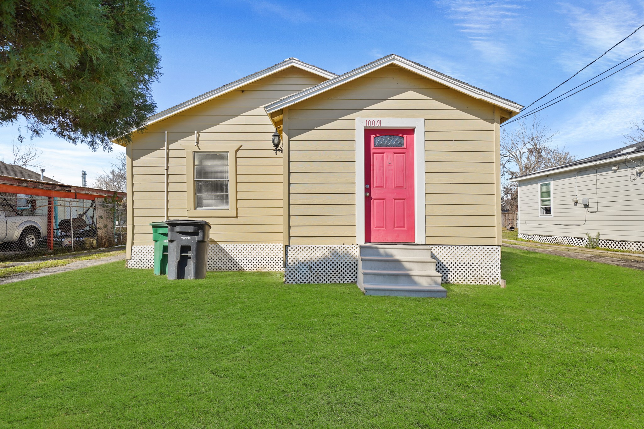 10001 Lucore Street Houston TX 77017